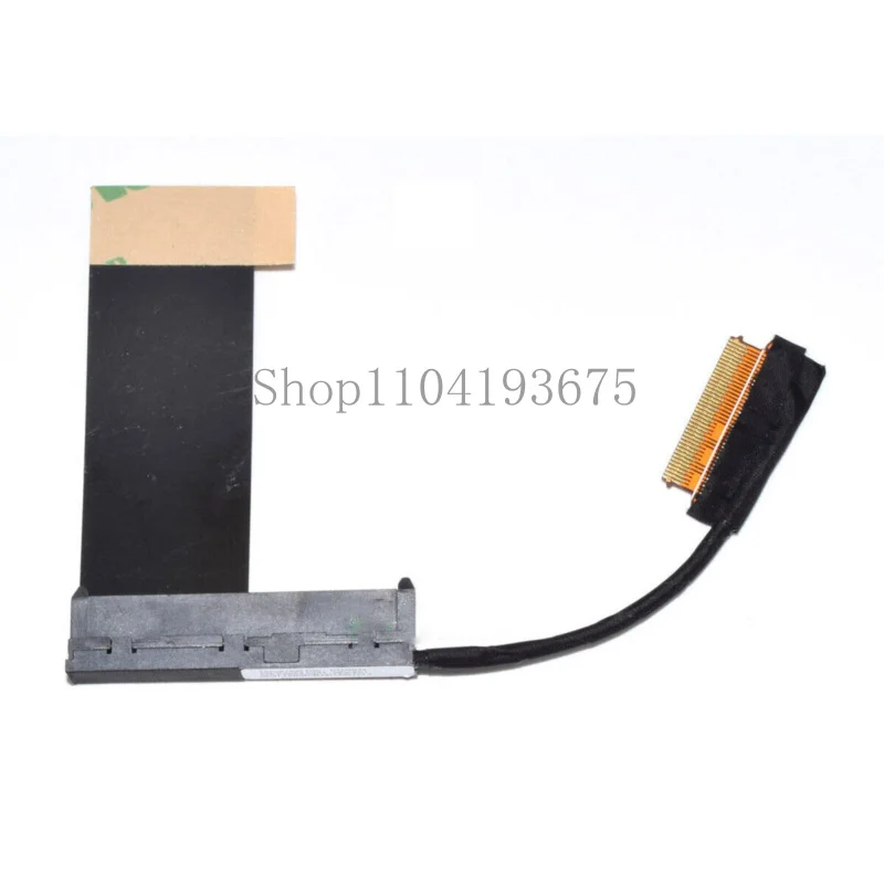

Новый разъем жесткого диска, кабель SATA для Lenovo ThinkPad T580 20l9 20la