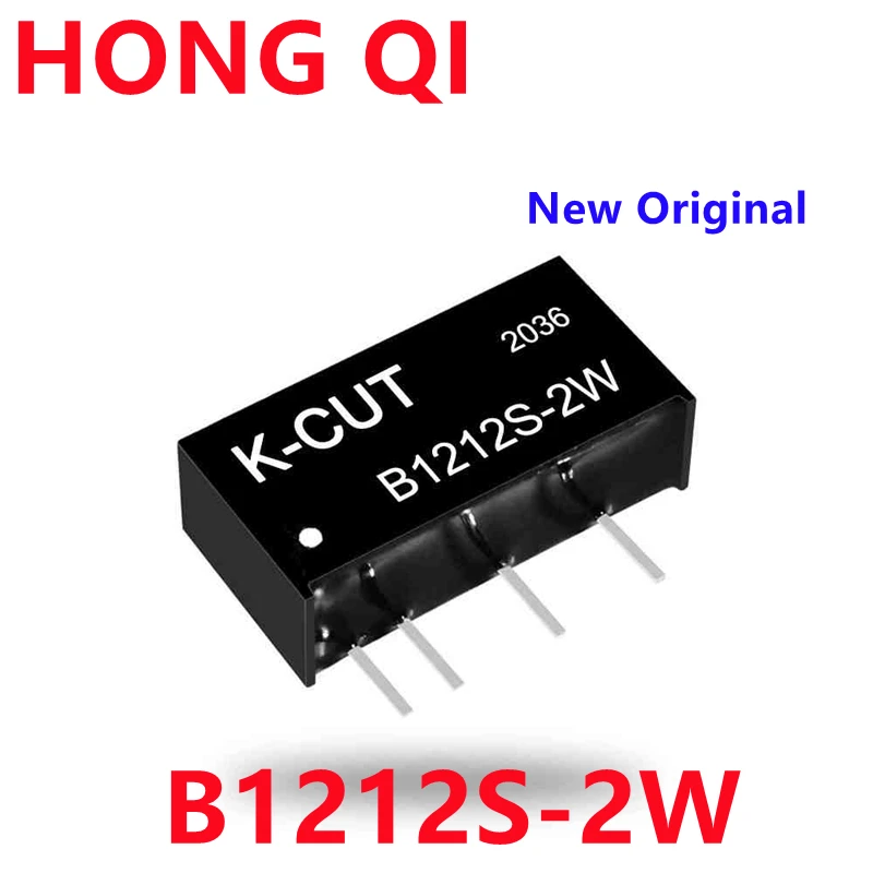 1ชิ้น/ล็อต B1212S B1212S-2W DIP-4ในสต็อกใหม่เดิม