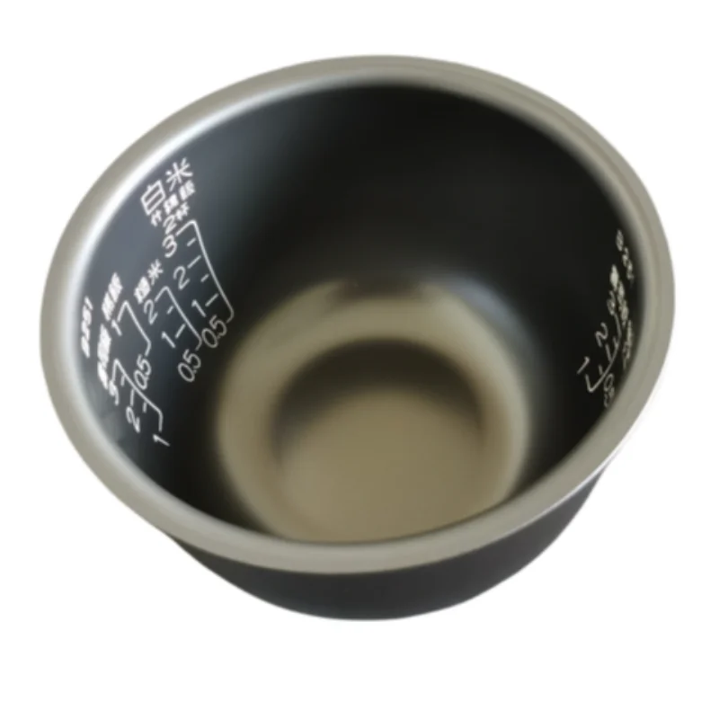 Original rice cooker for ZOJIRUSHI NS-LAH05C/LAF05/LAQ05/LF05 replacement Original new inner bowl