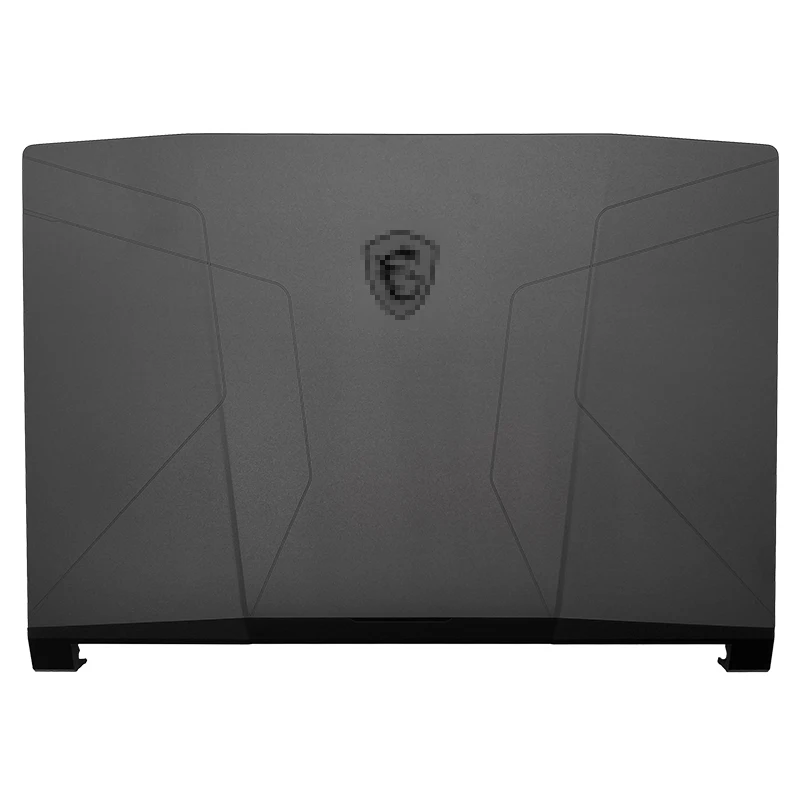 

NEW Laptop For MSI Pulse GL66 MS-1581 MS-1582 Rear Lid Top Back Screen Case LCD Back Cover/Front Bezel Black