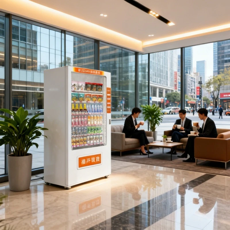 Mini Vending Machine Small Product Vending Machines Automatic Distributor Selling Machin Sale Machinee Gumball Distributors