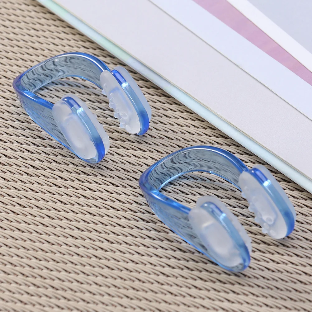 

Nose Clip Swimming Nose Clip Nose Protector Silicone Pool Accessories Silicone Nose Clip