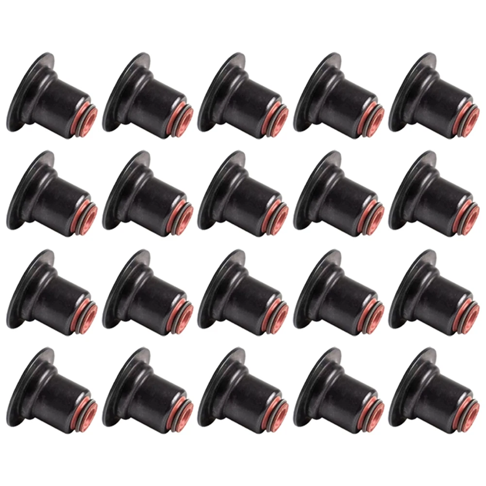 

11340033950 Valve Stem Oil Seal Set for R55 R56 R57 R58 R59 R60 R61 F20 Engine N13 N16,20pcs