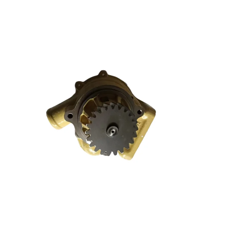 

Engine Water Pump 6212-61-1305 6212-61-1200 6261-61-1104 6154-61-1200 for Excavator PC600-6 PC600-6 PC600-7 Engine 6D140