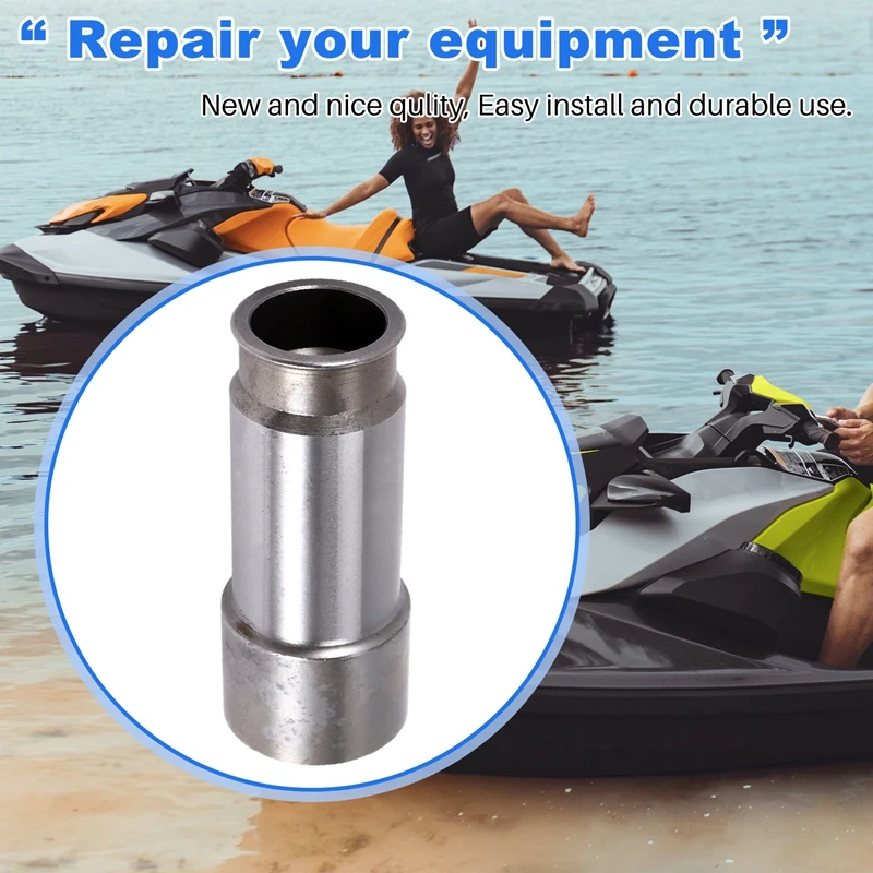 

Output Shaft Sleeve For Seadoo Spark Shaft End 900 HO Ace 2-Up Trixx 420947573