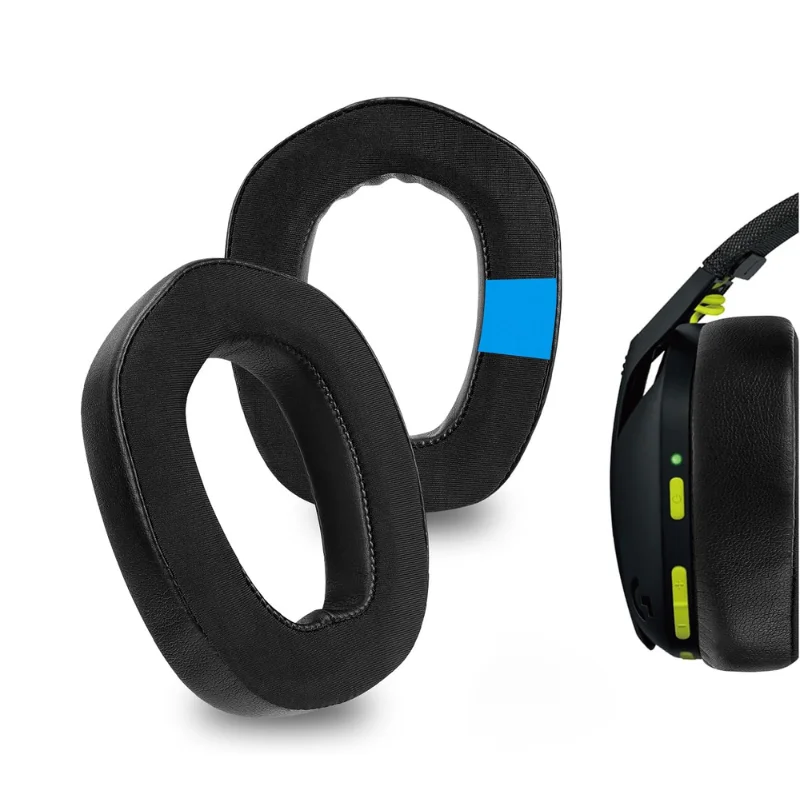 Thumbnail 4 - #23 Compare Headphone Cushions & Tips Before You Buy