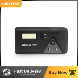 LODESTAR Digital Display Temperature Tester L90191E Soldering Station Soldering Iron Thermometer Soldering Iron Tip Thermometer