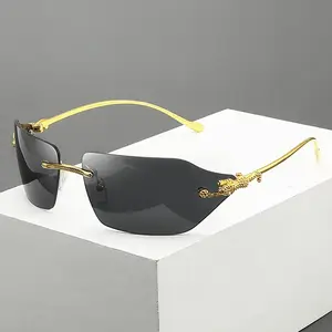 Lunette soleil femme Achat en ligne Aliexpress