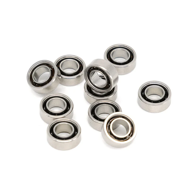 1Pcs  Fidget Spinner Bearing R188 1/4 *1/2 * 3/16 Inch Bearing  Special R188 Bearings For  Fidget Spinner