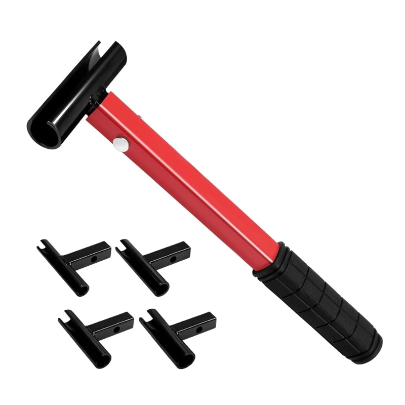 Accuracy Hinge Gaps Adjustment Wrench Set Reliable Hinge Gaps Adjustment Tool Set For Both Home And Professional Use Q0KF