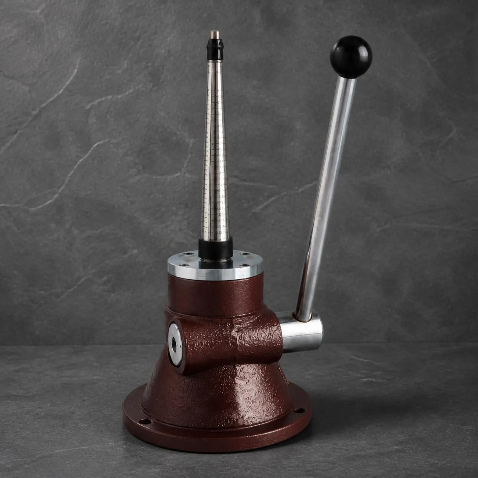 Ring Size Measuring Tool Adjuster for Jewelry Making High Carbon Steel Band Sizer Expander Reducer Manual Cone for Repair Work