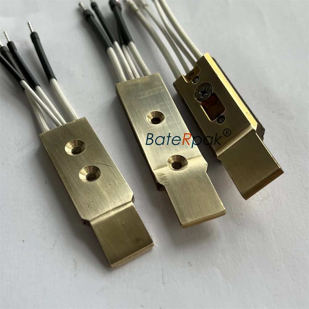 BateRpak XUTIAN Q8 reggiatrice automatica riscaldatore a caldo pezzo di ricambio, 1 pz prezzo