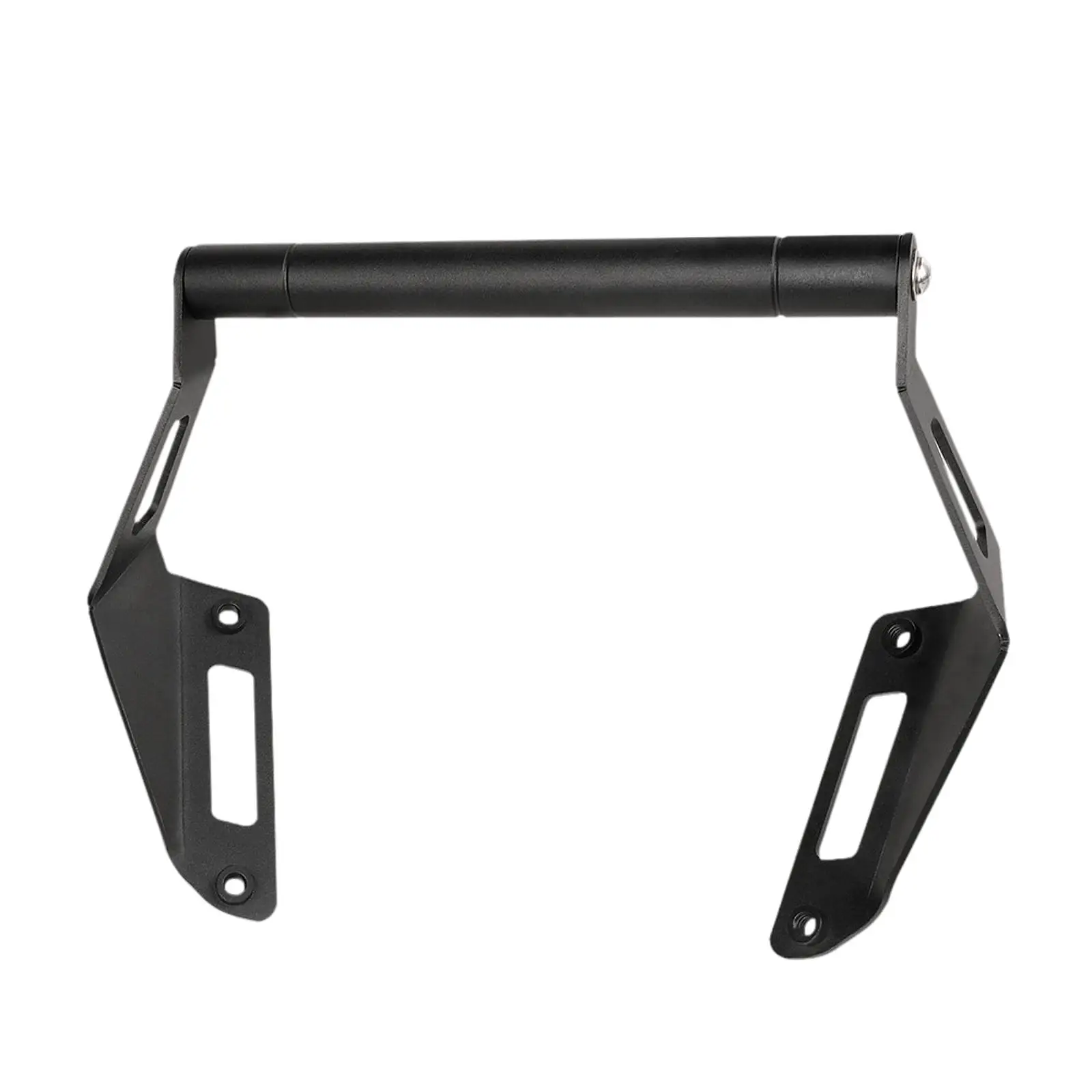 

Крепление для телефона на мотоцикле, сменная подставка для мобильного телефона, модификация «сделай сам», запасные части, держатель для навигационной панели для мотоцикла