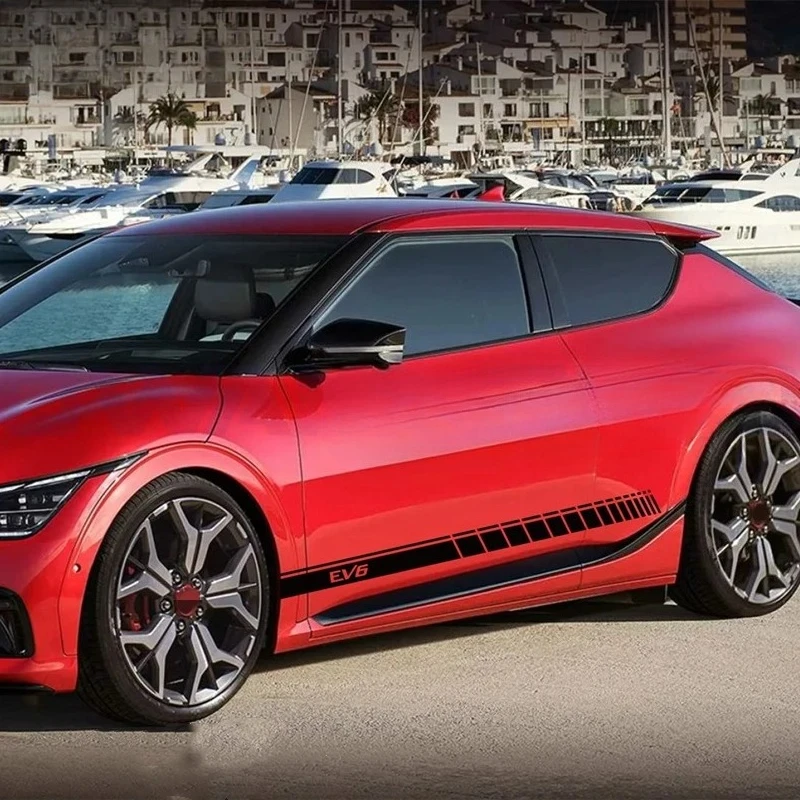 Thumbnail 4 - #25 Latest Racing Stripe Stickers Offers