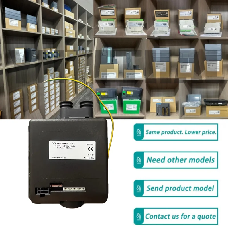 New Original MG557-MWZG