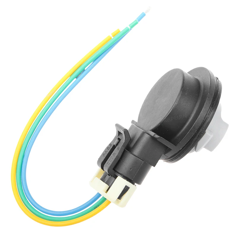For Hyundai Elantra 2004 2005 2006 Turn Signal Corner Light T25 3157 Bulb Holder Socket Base Wire Connector 12335587 1Pc
