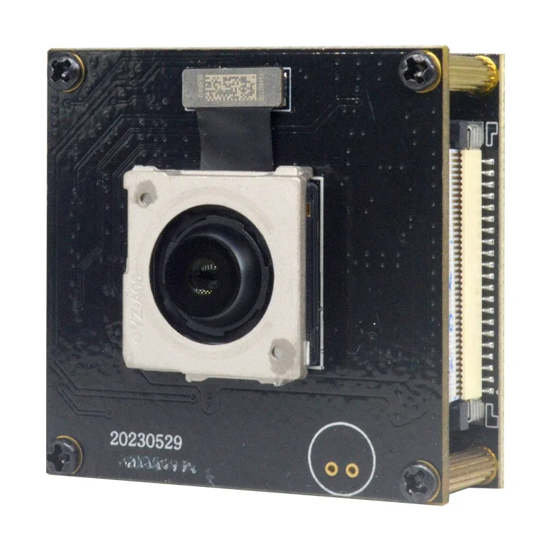 8K 50MP Autofocus Camera OEM HD 50 Million Pixels IMX766 Sensor PDAF High Speed Autofocus USB2.0 Camera Module UVC Free Driver