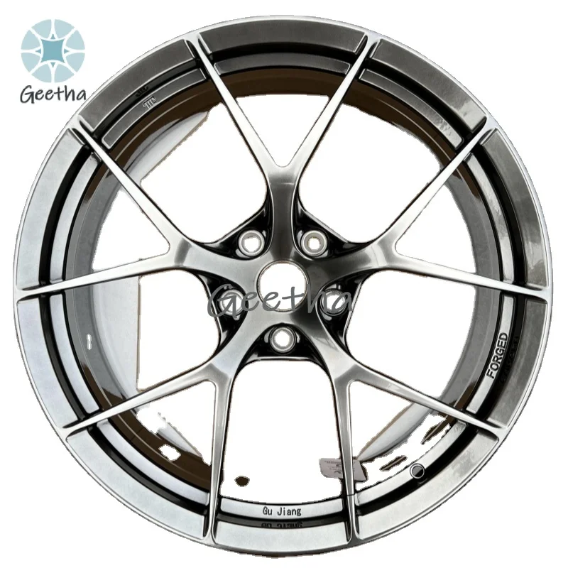 

For 18 19 20 Inch Forged Wheels Suitable for BMW 3 Series 5 Series 4Series 7 Series Audi A4 A6L A5 A7 Land Rover Evoque Modifica