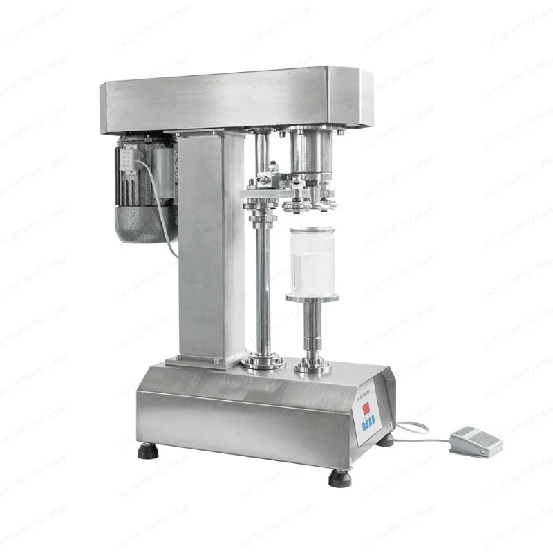 Sealing Machine Can SEaling mAchine paper cAn plastic caN tinplate cAN sealing maChine capping machIne seALing
