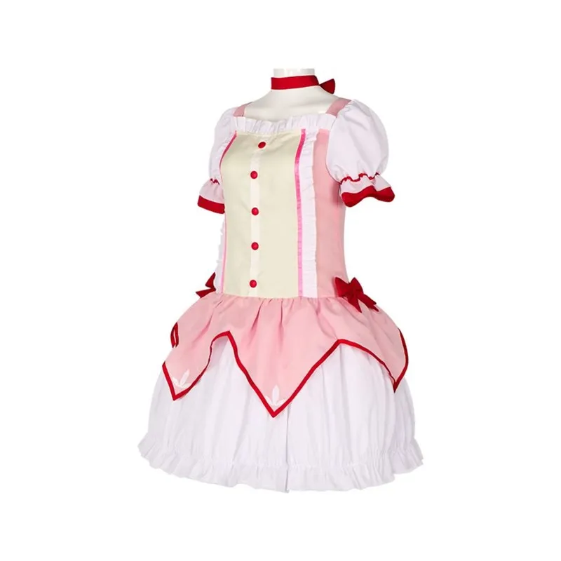 

Magic Girl Little round Cosplay Costume Lolita Battle Skirt Stage Performance loween Outfit Ladies Faion Traditional Chi...