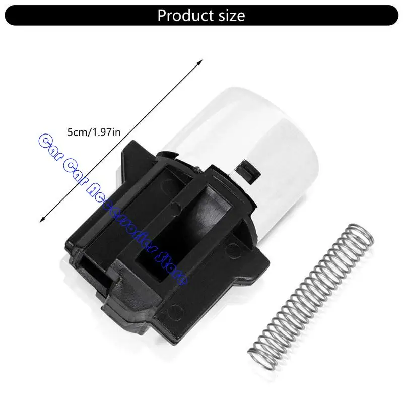 242D Metal and Plastic Outomatic Syfter Grip مريحة لـ 54132-SDA-A81