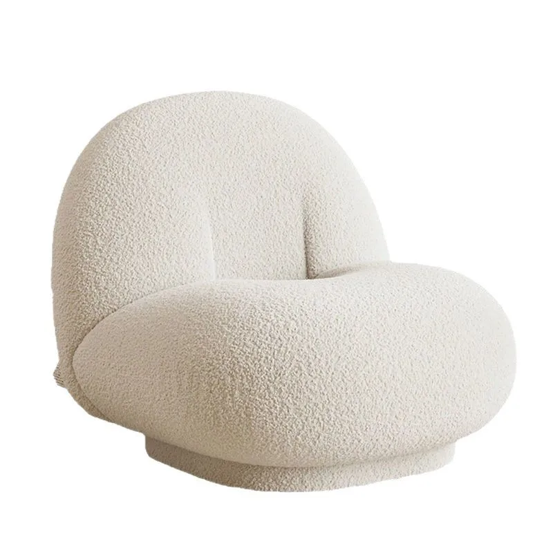 

Lazy Fatty Cloud Chair Simple Home Homestay Single Leisure Sofa
