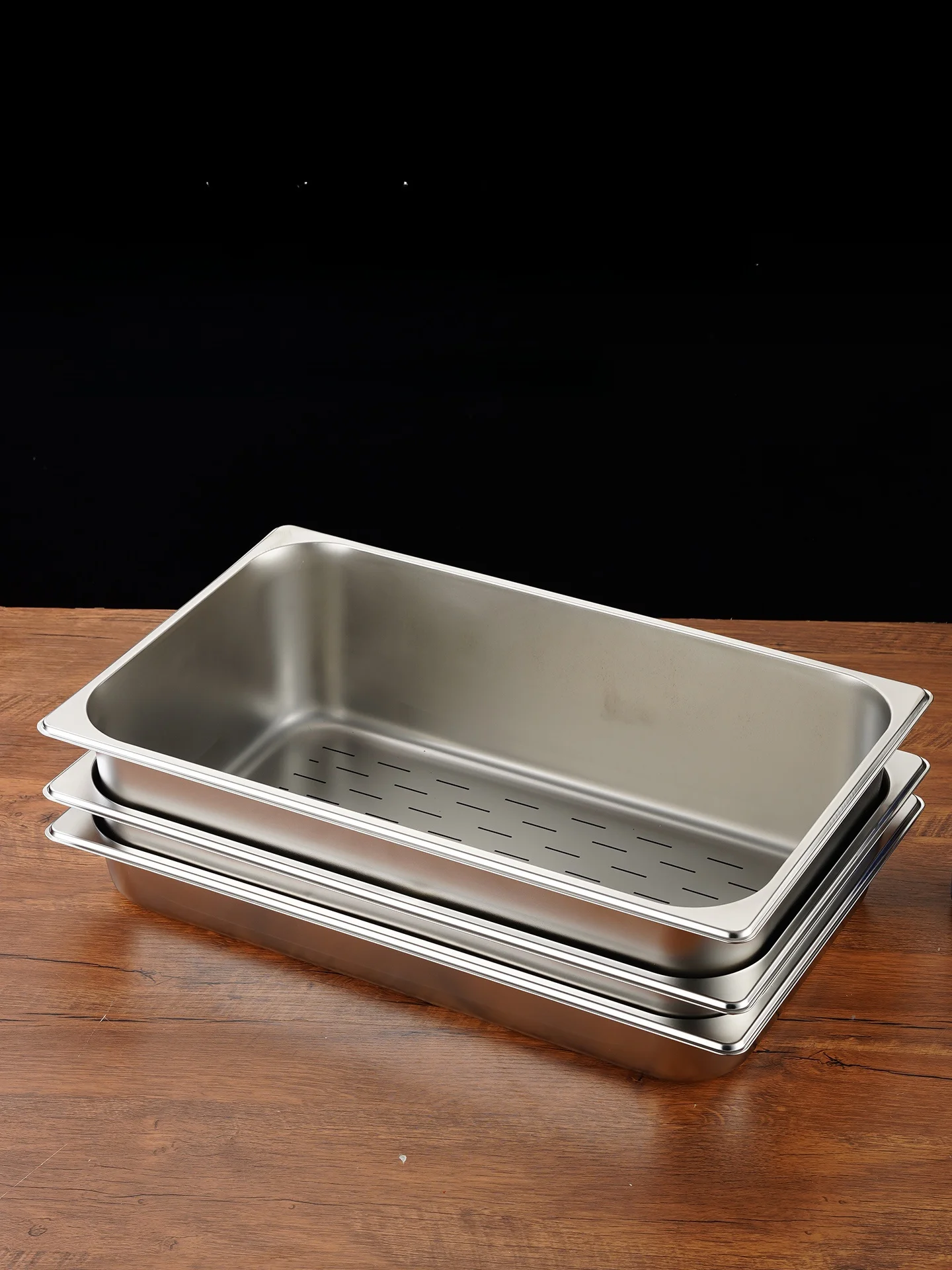 Cuisine commerciale 304 acier  - Commercial Kitchen Water Filter avis et prix