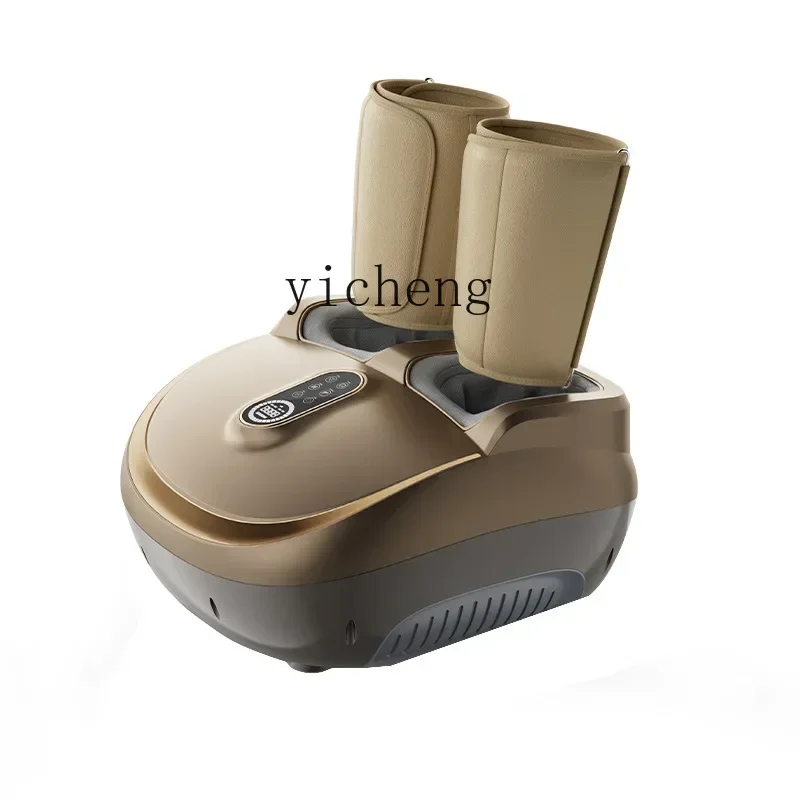 Leg Massage Machine Sole Foot r   Low Meridian Dredging Multifunctional