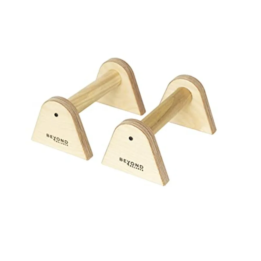 Beyond Balance Wood…