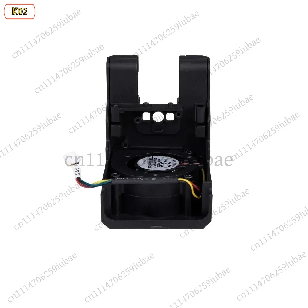LK K2 Plus Model Fan Cooling Module for K2 Plus/K2 Pro/K2 3D Printer Parts Accessories 3D Printer Cooling Fan Module