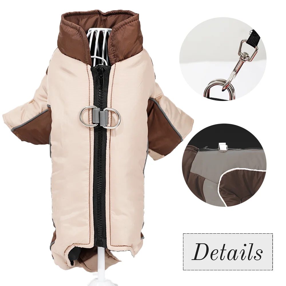 Thumbnail 4 - #55 Cheap Dog Coats Worth Buying