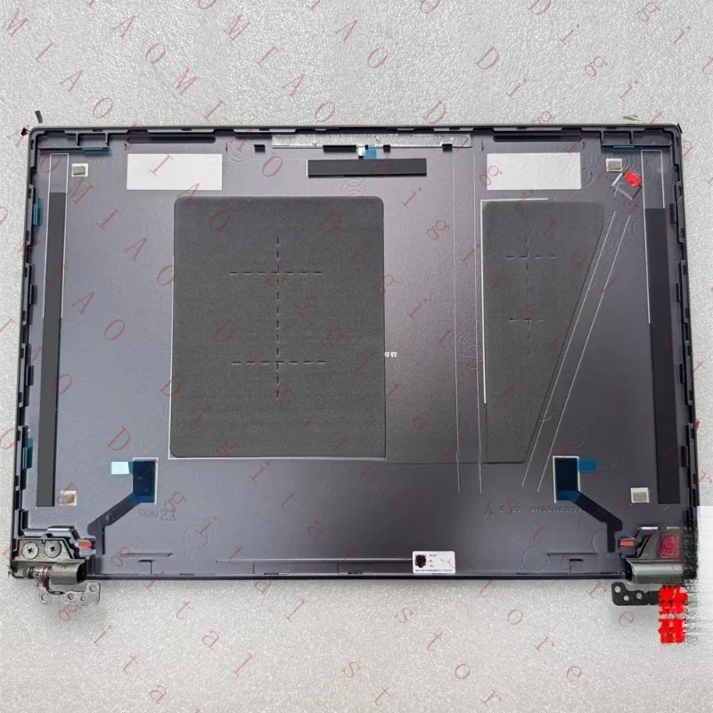 

APT 5CB0Z69323 for lenovo ThinkPad T14s Gen2 metal Lcd back cover T31 w/hinge laptop