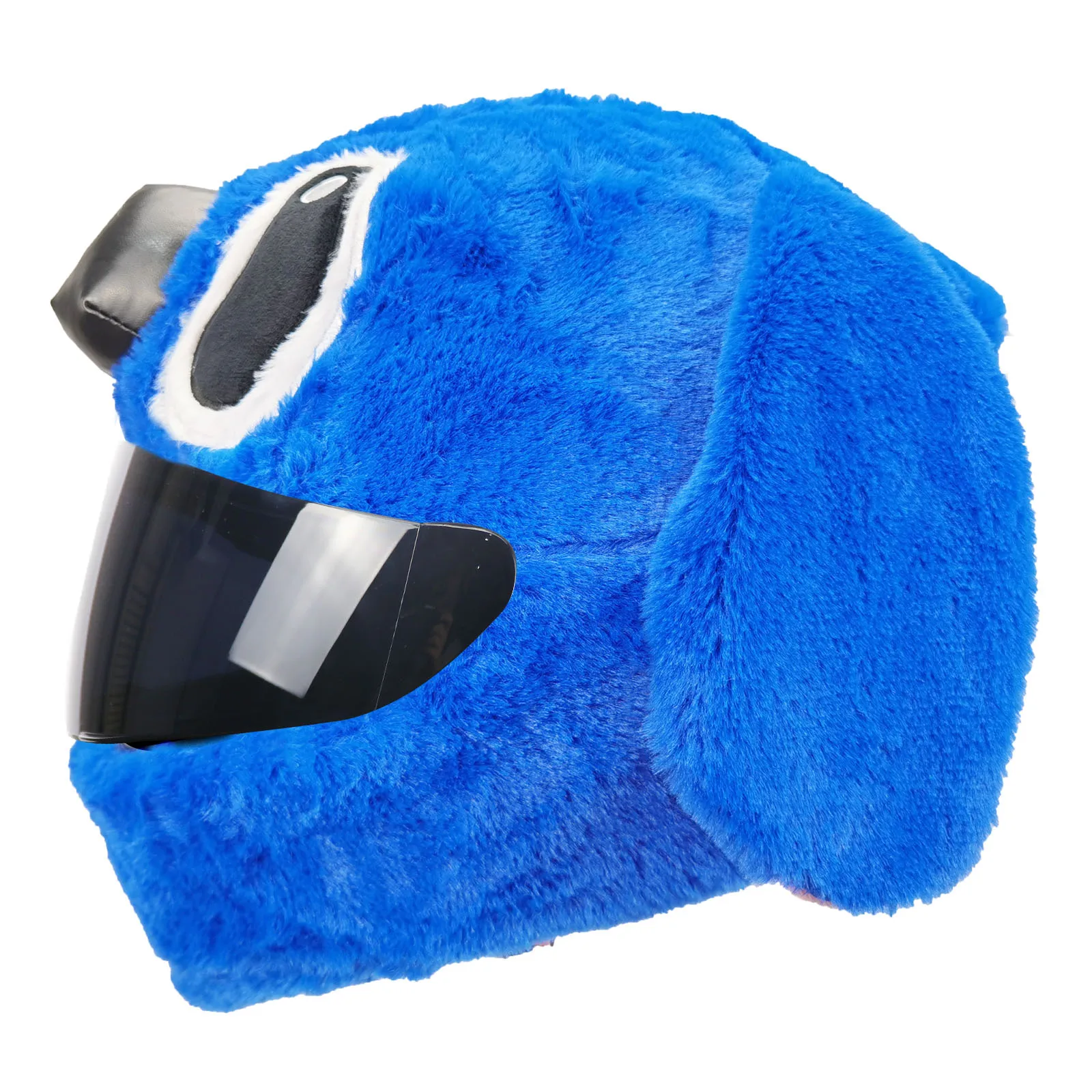 Рисунок 4 - Милый мультяшный пышный защитный