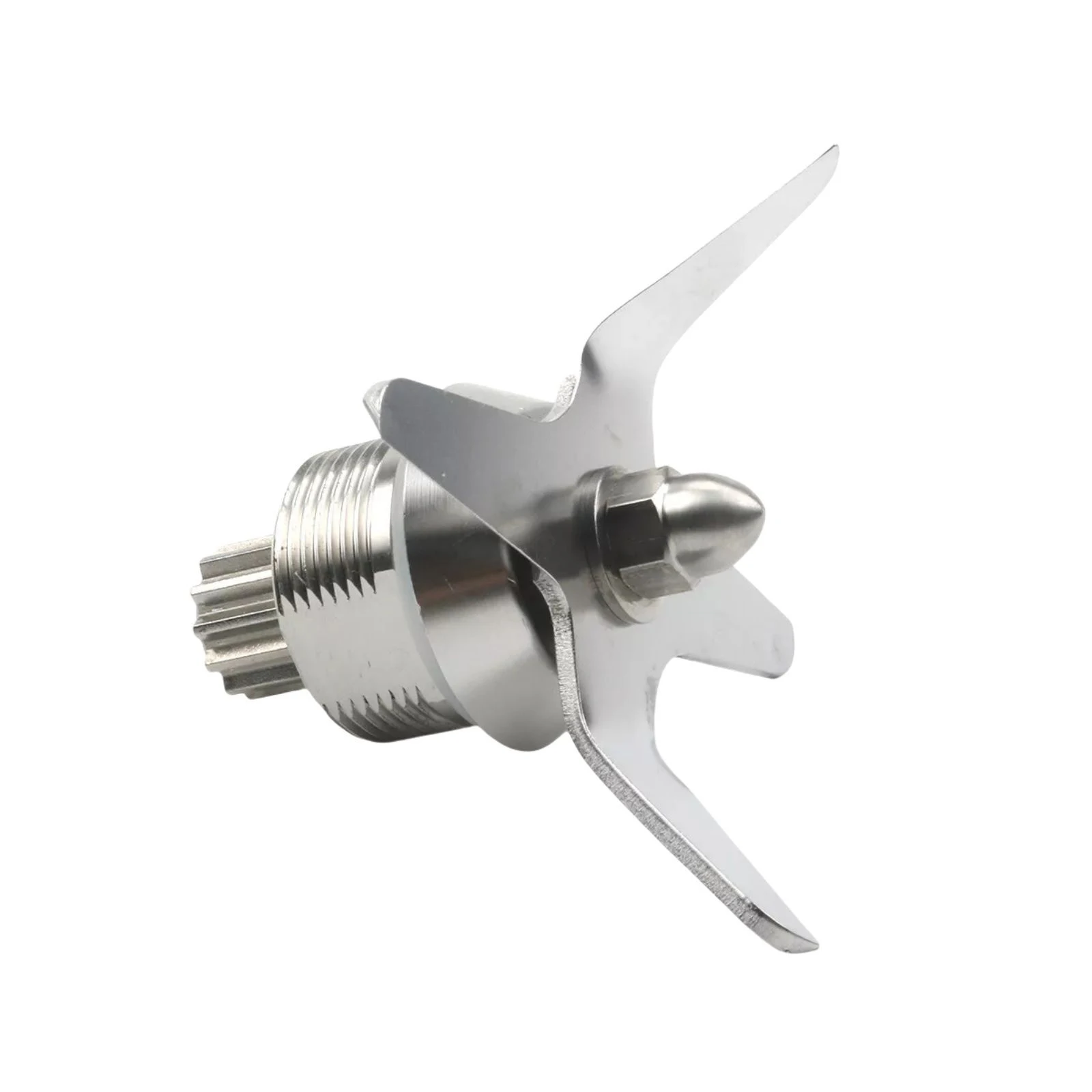 1Pc 503397 Stainless Steel Blade Cutting Assembly Replacement Repair Parts For Waring MX1000 MX1100 MX1200 Blender Accessories