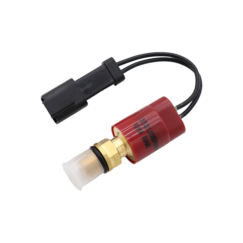 

12/9 Bar Excavator Oil Pressure Switch Sensor 332/J0670 332-J0670 332J0670 for JCB 3CX 4CX JS140 JS160 JS240 JS290 JS360 JS460