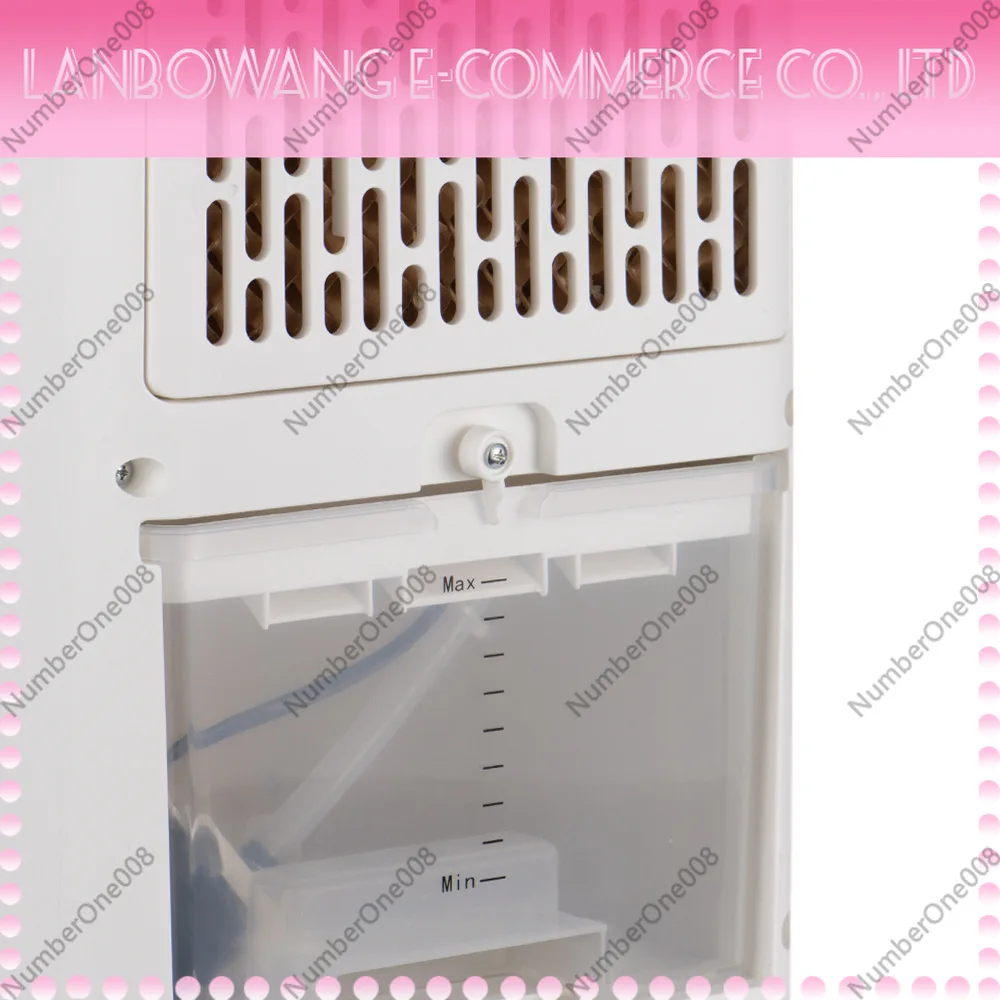 Portable Air Cooler 3 in 1 Evaporative Air Cooler with Remote Timer Adjustable Speed Swamp Cooler for Home Office