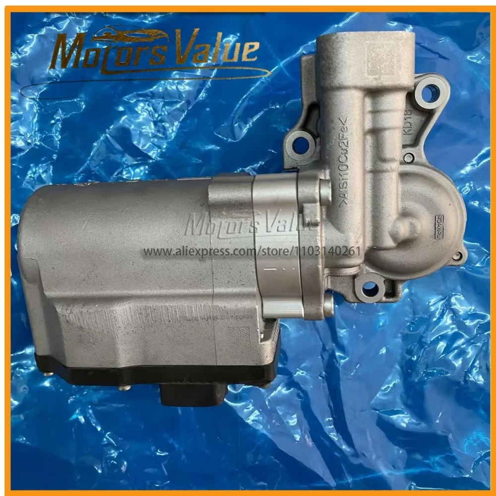 6F15 6F35 Original Enhanced Start Stop Pump High Quality Warranty for Ford Automatic Transmission