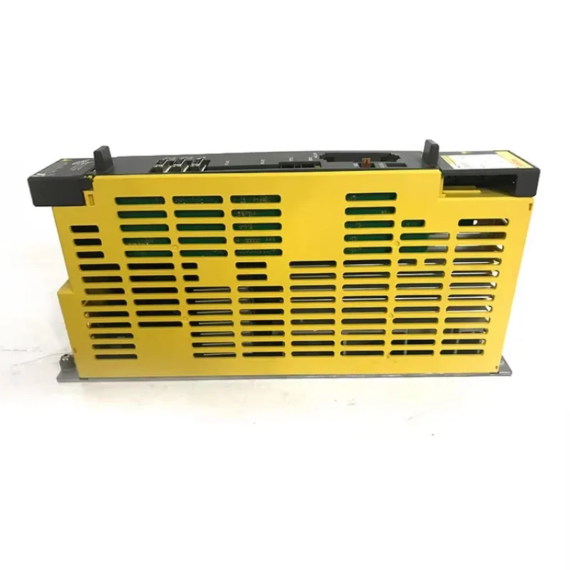 

Original A06B-6136-H201 CNC Machine Parts Servo Drive For PLC Programming & Industrial Control