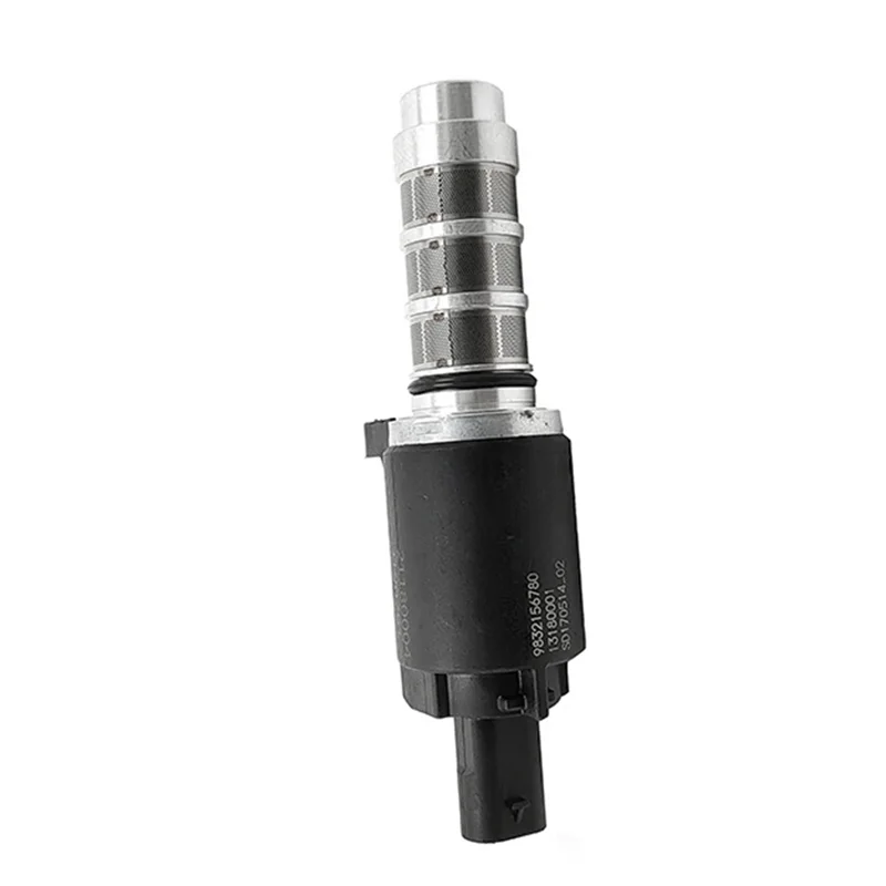 Reliable-9832156780 Car VVT Cylinder Head Solenoid Valve For 301 208 2008 3008 Citroen C3 C4 DS3 DS4 1.2T 9812046280