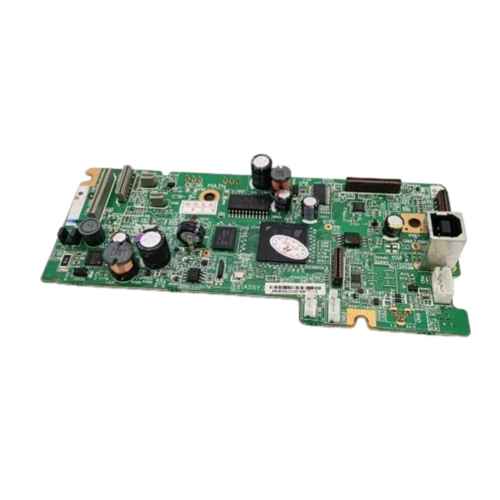 

Motherboard Fits For Epson WorkForce WF-2630 Main Board WF 2630 WF-2631 WF 2631