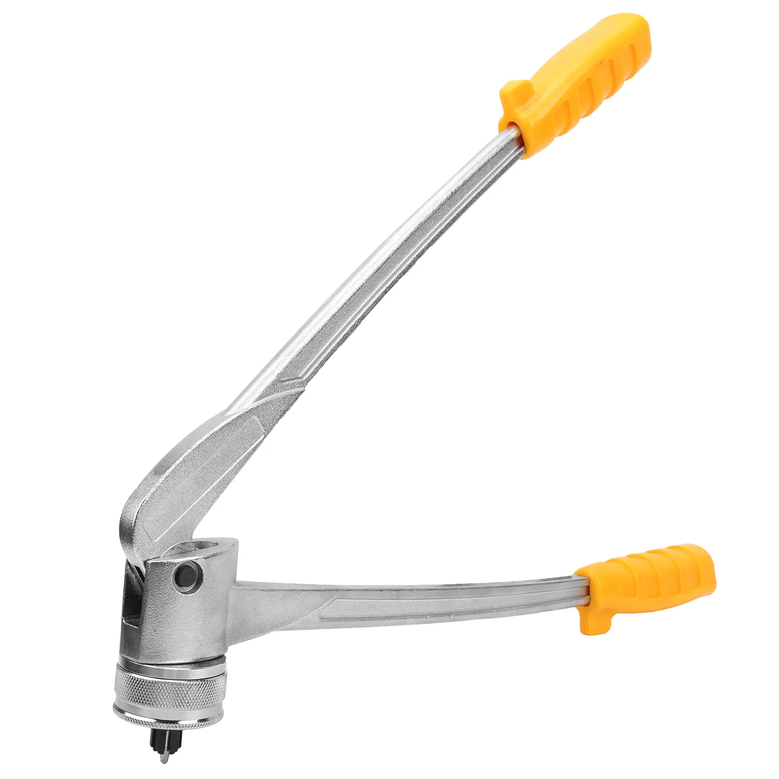 Handwerkzeug zur Rohraufweitung Hebeltyp Rohraufweitungsgerät Tragbares Manuelles Kupfer-Aluminium-Rohraufweiter-Set