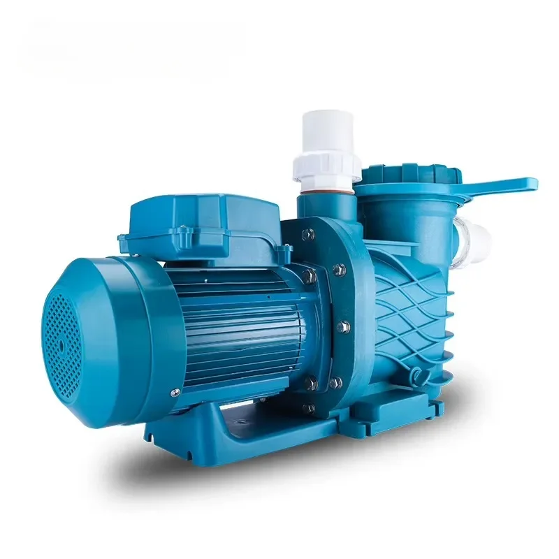 Wholesale High Quality Commercial/Residential 220V 50Hz Variable Speed Pool Pump Swimming Pools Pumps