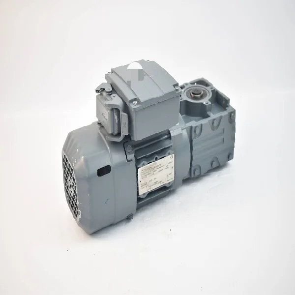 Мотор-редуктор PLC WA30 DRS71S4BE05MIASB4TH 0,37 кВт 1380 об/мин