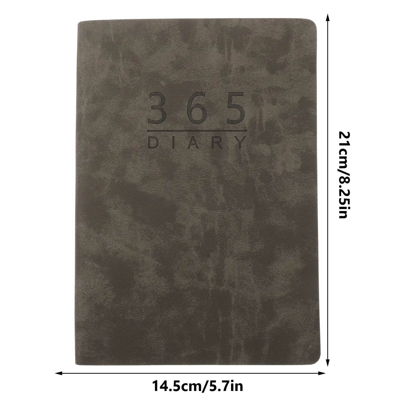 2024 Planner Notepad Daily Weekly Monthly Organizer Students Office Schedule Agenda Notebook Time Management Planning Notebook