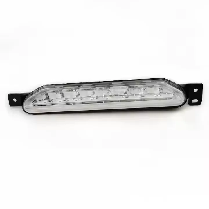 

Original Blue 12V 18W ABS+LED Rear Middle Fog Light BYD Tang EV DMi OE MEH-4116300A ST-4134100 New Condition Lamp