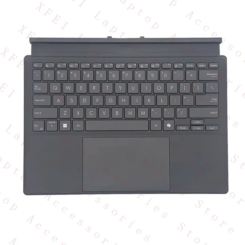

Съемная клавиатура US для ASUS ProArt PZ13 HT5306