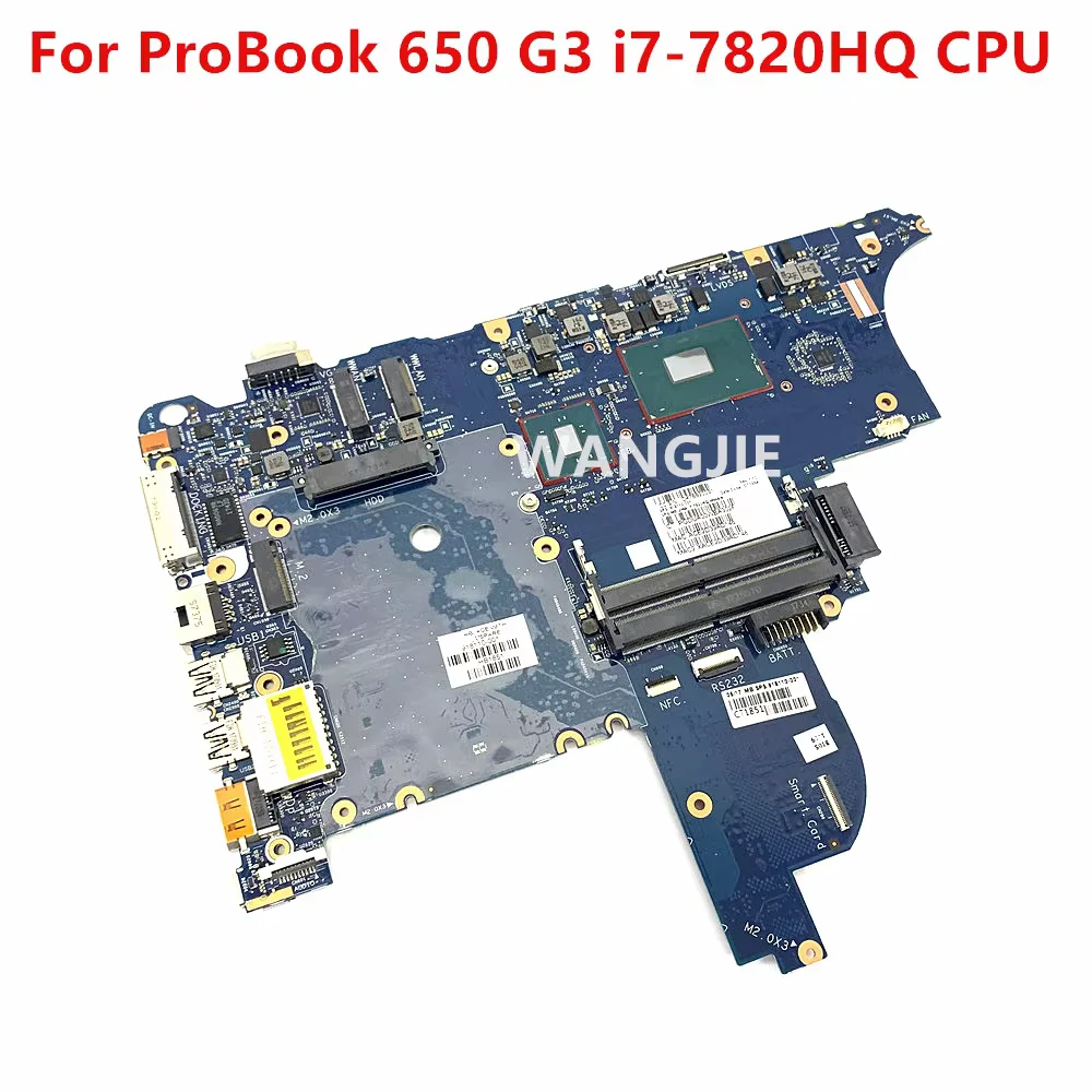 Ddr4 16Gb - Carte mère pour ordinateur portable HP