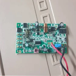 Alpicool Control Panel Charging Board PCB Board Portable Car Refrigerator Accessories Various Car Refrigerator Series Charging