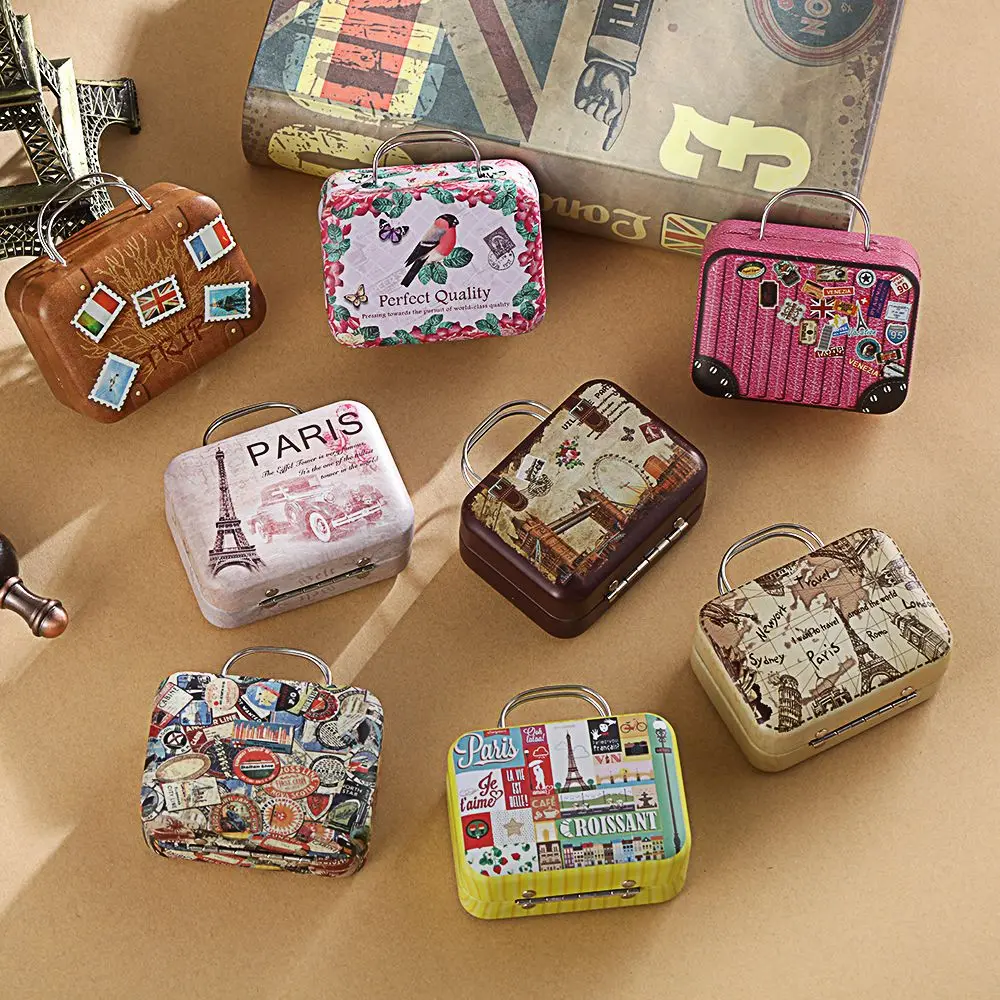 Nuevo diseño, herramienta de maquillaje de alta calidad, caja de pestañas postizas, paquete de pestañas, maleta, bandeja de pestañas de visón