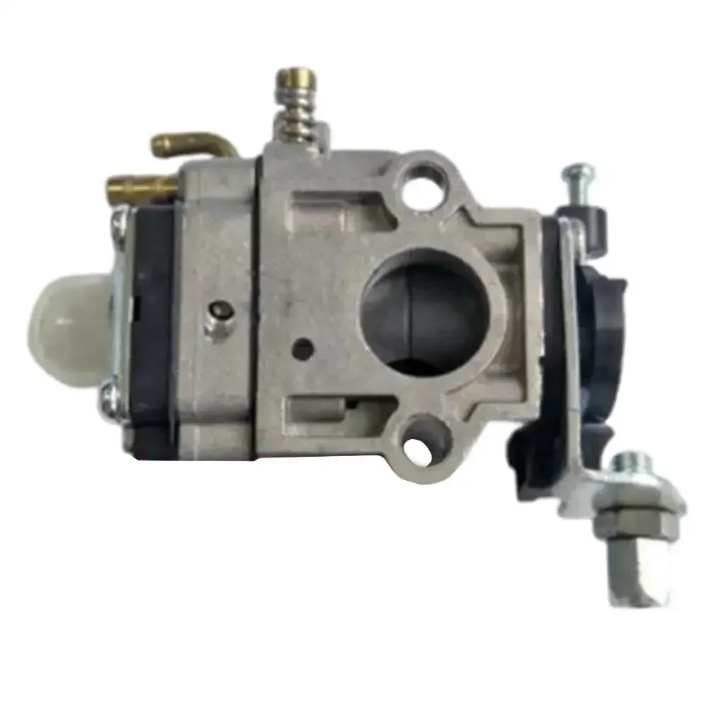

Lawn Care Outdoor Maintenance Silver Lawn Mower Carburetor 40-5 Carburetor Compatible Parts Engine Performance